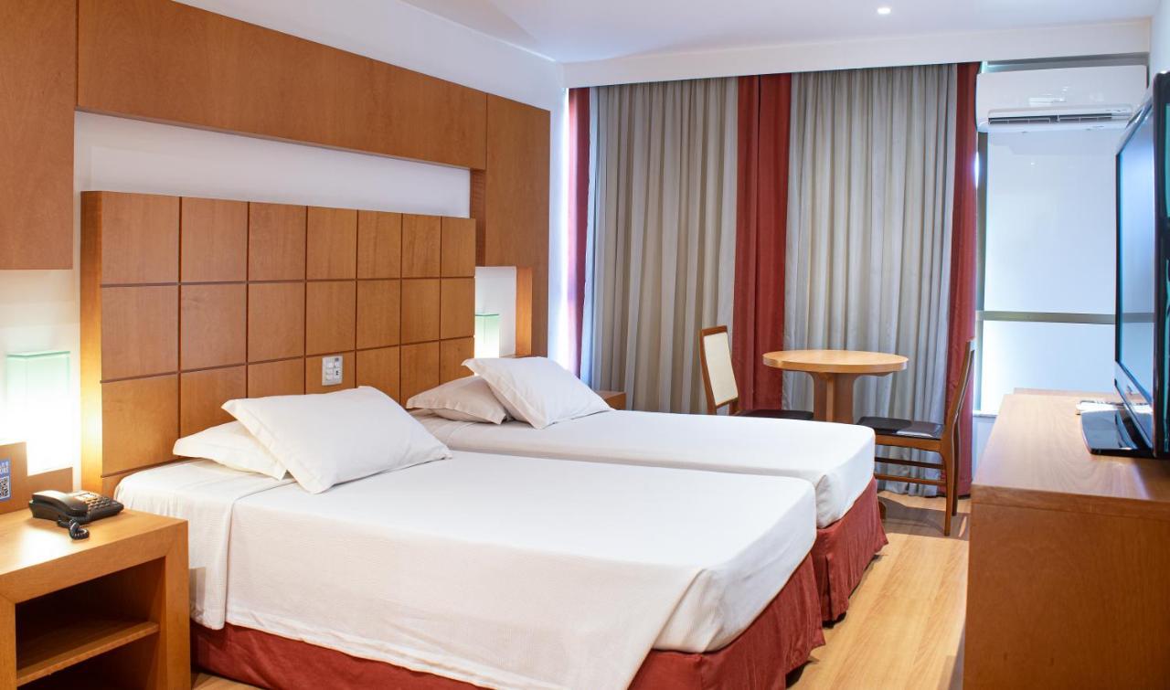 Hotel Mar Palace Copacabana