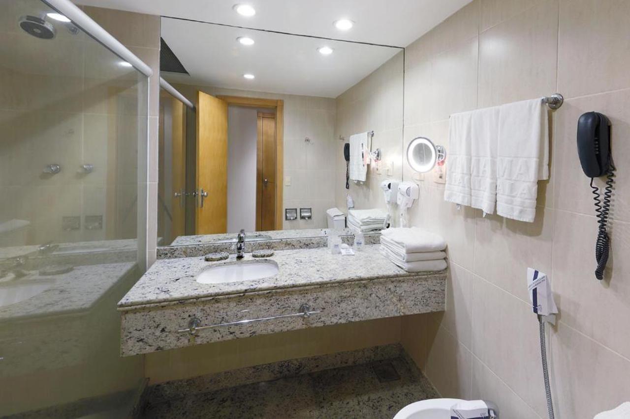 Hotel Mar Palace Copacabana Rio de Janeiro