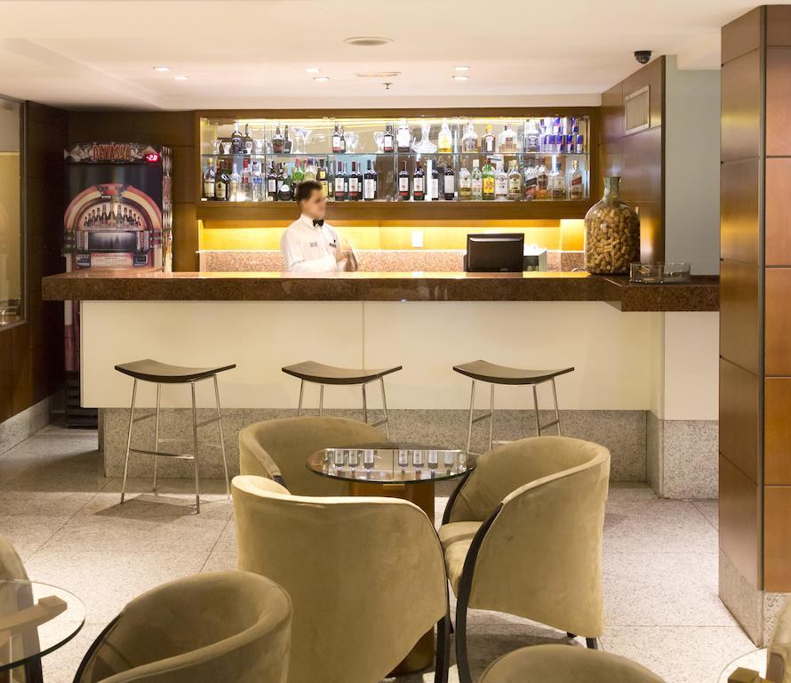 Mar Palace Copacabana 4* Rio de Janeiro