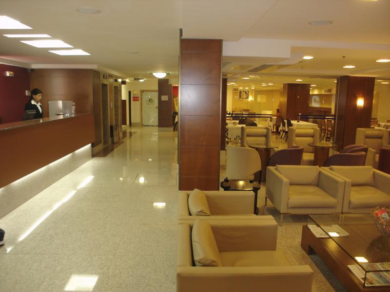 Hotel Mar Palace Copacabana 4*