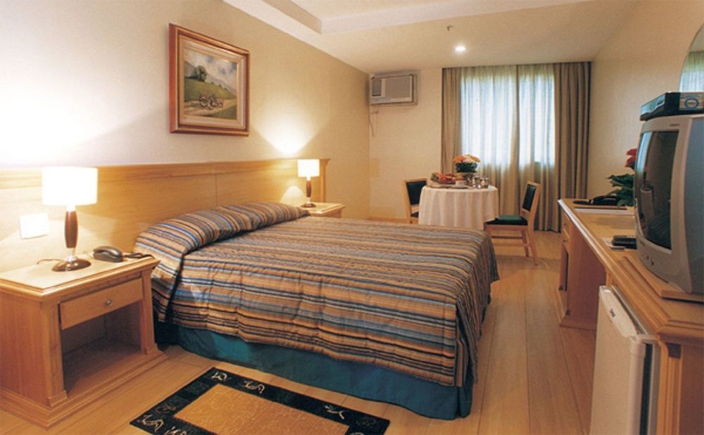 Mar Palace Copacabana 4*