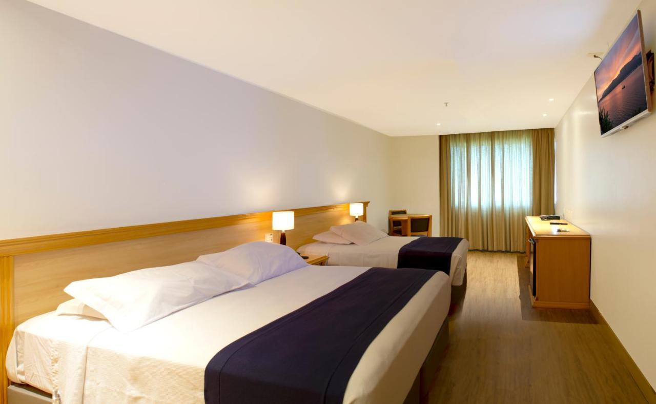 Mar Palace Copacabana 4*
